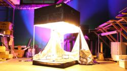 Gorilla Grow Tents; Tallest, Thickest, Strongest Grow Tents in the World
